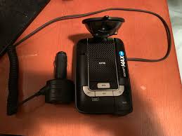 Passport escort x50 radar detector. For Sale Escort Max 360 Radar Detector Myg37