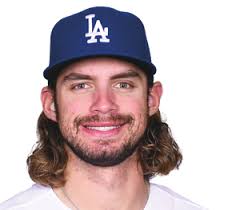 Los Angeles Dodgers 2018 roster