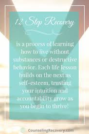 Addiction begins with the hope that something 'out there' can instantly fill up the emptiness inside. Quotes About Life 12 Step Recovery Helps You Build A New Life 12 Step Recovery Addiction Codepe Quotess Bringing You The Best Creative Stories From Around The World