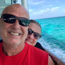 Let's welcome our new members: Dwight Lee Brearley, Betty A Marchal and  Eddie Barker! Hope you enjoy the cruising season..👍😎🏁 Thanks for joining  the community.