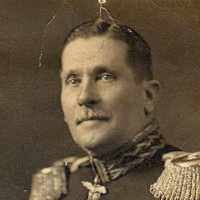 Gral. Juan Pablo Bennett Argandoña (1871–1951)