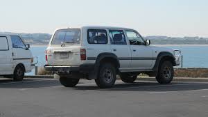 The 1994 toyota supra turbo is a sports car legend. 1993 Toyota Land Cruiser Test Drive Review Cargurus