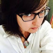 Lisa Jo Perdue (lisajoperdue)