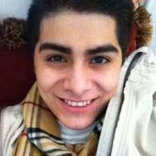 Luis Olivarez (@luis1923)