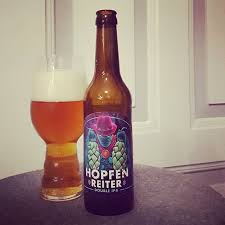 Wieder Bei Uns Im Stall Hopfenreiter 2018 Von Maisel Friends Craftbeer Craftbier Bier Kiel Hopfenreiter Maiseland Beer Nerd India Pale Ale Craft Beer