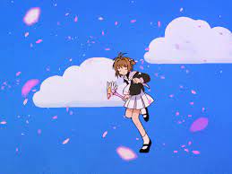 Cardcaptor Sakura Gif - ID: 139350 - Gif Abyss