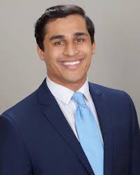 PGY-1 Residents 2020