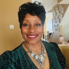 Monica Moton Williams