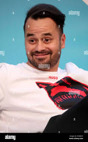 Daniel logan immagini e fotografie stock ad alta risoluzione