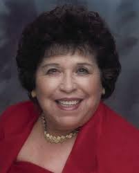 BEATRICE (BEA) SALAZAR