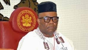 PRESS RELEASE Our attention has been drawn to media reports wherein it was  reported that former President of the Senate Sen. David Mark was quizzed by  Economic and Financial Crimes Commission (EFCC)