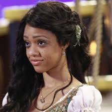 Filmografie Tiffany Boone