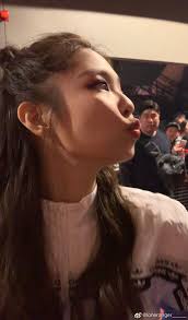 190428 In Your Area Hamilton Send Off Jennie Blackpink Jennie Jennie Kim Blackpink Black Pink