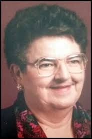 Ruth J. 'Jeanie' Lavoie