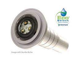 Can be used with an optional color sync™ controller for pentair color led pool lights. Pentair Globrite Shallow Water Led Light 602053