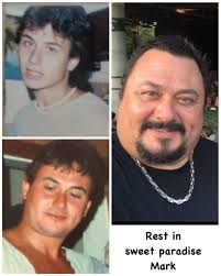 Revere lost a good person today my beautiful sister Cheri Bishop