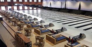 'pursuit of healthy, peaceful and happy life'. Megalanes Batu Kawa Bowling Centre In Kuching To Open Kuchingborneo