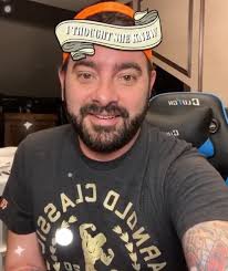 Christopher Alan Kirkpatrick.....we stan! Thank you for being a true  champion of the *NSYNC fandom. Go show our founding member some love