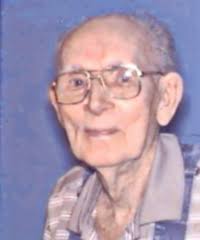 Obituary information for Hubert Colonel McClure