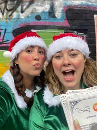 Marina Johnson (@marinaemilyjane)