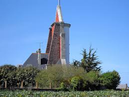 Phare De Bodic Cotes D Armor Phare Eclairage De Maison Phares De France