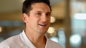 Fred Tibbetts's Instagram, Twitter & Facebook