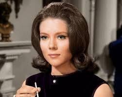 Dame enid diana elizabeth rigg, dbe (born 20 july 1938) is an english actress. Total Film On Twitter Rip Diana Rigg Who Has Died Aged 82 She Was Best Known For Her Roles In Game Of Thrones On Her Majesty S Secret Service And The Avengers Https T Co Vqbgd4aja5