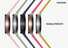 The galaxy watch 4 classic will have a physically rotating bezel for the same functions. Zolgk7xhcrpfom