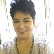 Autumn colors" Lovely artwork by American artist Kay Walton.