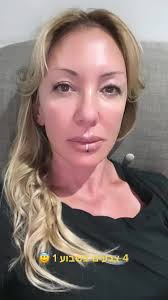 Hanna Mann Frauenfitnessstudio