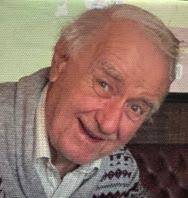 Condolence Book for Fergus Styles (Skerries, Dublin)