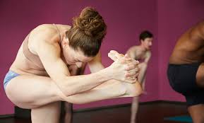 The yoga studio, tys™, was the first yoga studio to introduce unnata® aerial yoga in california and brought a new form of aerial yoga called tys™ aerial yoga. Bikram Yoga Classes Sagar Hot Yoga San Jose Groupon
