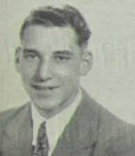 Merle Richard Moeller (1932-2004)