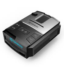 A speeding ticket can put a serious damper on your day. Genevo Max Radar Detector New Generation