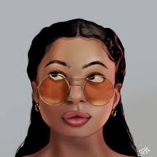 Well I tried but I clearly have no artistic talent 🤣🤣