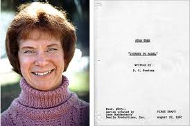 Still Boldly Going: Celebrating “Star Trek”