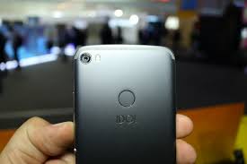Alcatel Idol 5S (EU) - Bilderstrecken ...