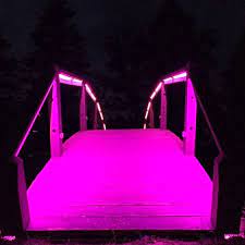 Pin Auf Custom Smart Led Lighting