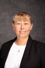 Amy Smoyer Consultant, Self Employed