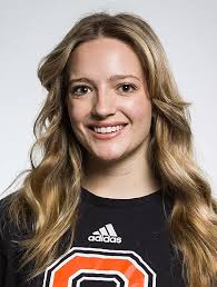 2025 Women's Water Polo Roster