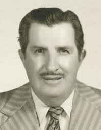 Albert Yost Obituary (2009)