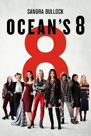 Today, anne hathaway casually dropped the first official poster of the movie along with a curt caption revelaving the release date. Watch Ocean S 8 Full Movie Online Directv