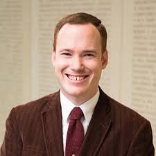 AFP Scholarship Spotlight: Will Horton