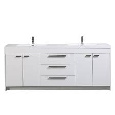 Check spelling or type a new query. Eviva Evvn1900 8 84wh Lugano 84 Inch Modern Bathroom Vanity With White Integrated Acrylic Double Sink Eviva