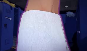 Ben 10 Gwen hentai Full Nelson