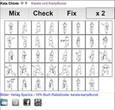 We did not find results for: Karate Kata Puzzle Fur Smartphone Und Tablet Karate