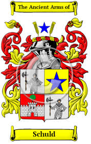 The most schuld families were found in the usa in 1920. Schuld Name Meaning Family History Family Crest Coats Of Arms