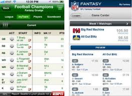 Rankings, cheat sheets, mock drafts, sleepers and analysis. The Must Have Fantasy Football Apps For 2012