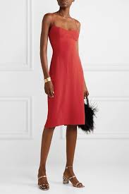 20 Under 200 Dresses We Just Added To Our Carts Dresses Affordable Dresses Crepe Dress