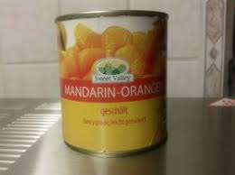 Genieß deine kindheit und mach dir keine sorgen wegen gewicht oder sonst was. Kalorien Fur Mandarinen Orangen Konserven Fddb